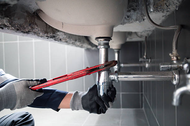 Trusted Pipe Repair service in Old Bridge, NJ - Masters Plumbing Service
